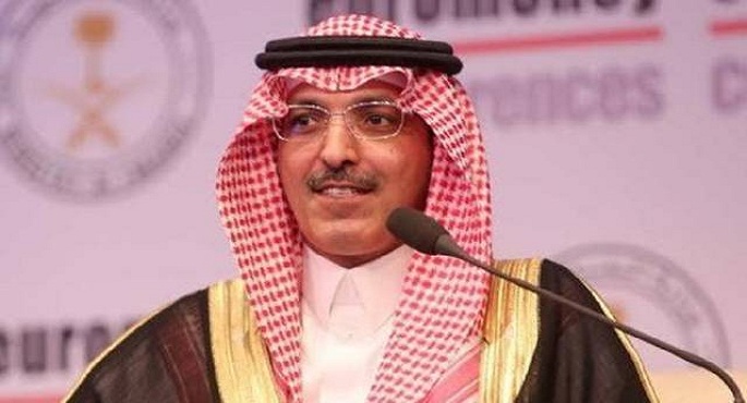 وزير المالية السعودى يقرر إلغاء بدل غلاء المعيشة بدء من يونيو المقبل