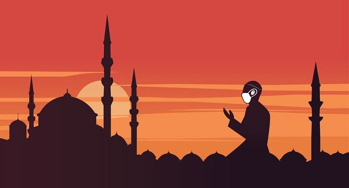 كورونا تفشل في تقويض بعض مظاهر الاحتفال بعيد الفطر رغم الإجراءات الاحترازية