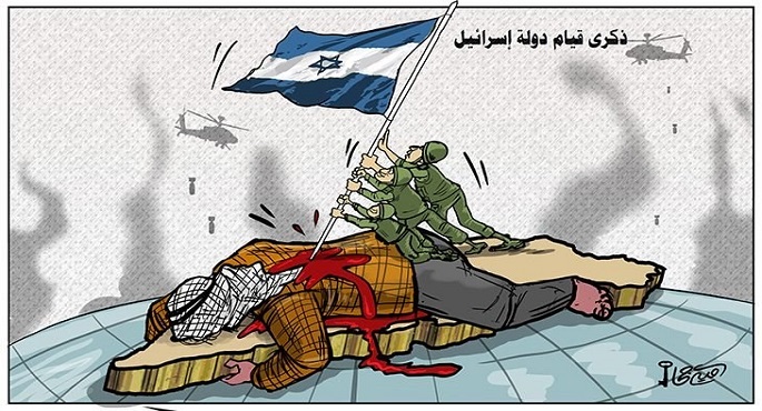 ذكرى النكبة