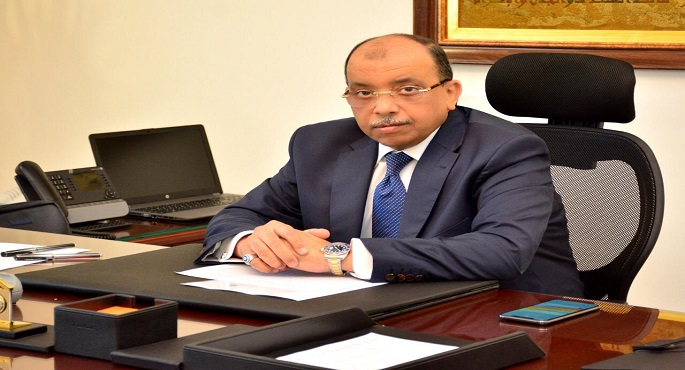 وزير التنمية المحلية: إيقاف تراخيص البناء بالقاهرة والاسكندرية وعواصم المحافظات
