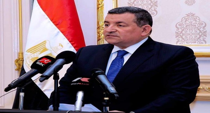 بالصور .. أسامة هيكل: مصر رائدة الإعلام في المنطقة منذ 86 عاماً