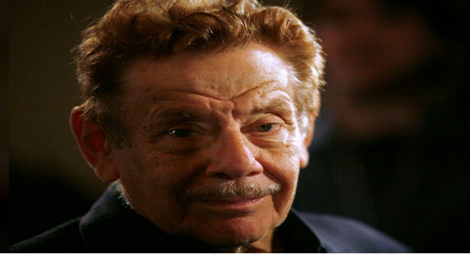 وفاة الممثل الأمريكي جيري ستيلر أحد نجوم مسلسل ساينفلد عن 92 عاما