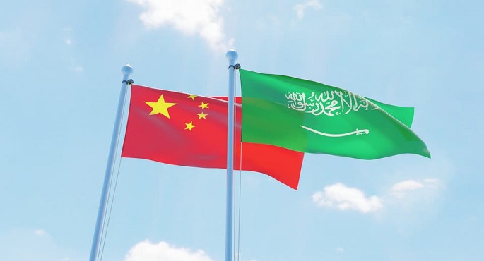 78 مليار دولار حجم التبادل التجاري بين الصين والسعودية خلال 2019