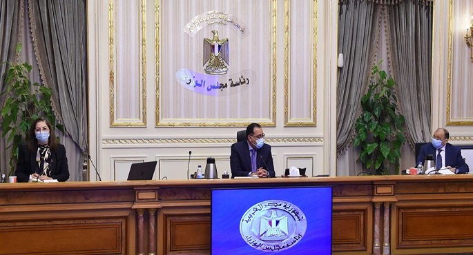 بالفيديو والصور.. مدبولي يُتابع الموقف التنفيذى لبرنامج التنمية المحلية بصعيد مصر