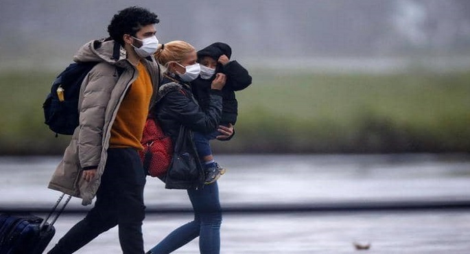 عدد وفيات كورونا في أمريكا اللاتينية وجزر الكاريبي يتخطى 20 ألفا