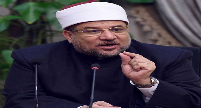 وزير الأوقاف: الإسلام دين الحكمة والإنسانية وينهى عن الفوضى والتعرض لمعتقدات الآخرين بسوء