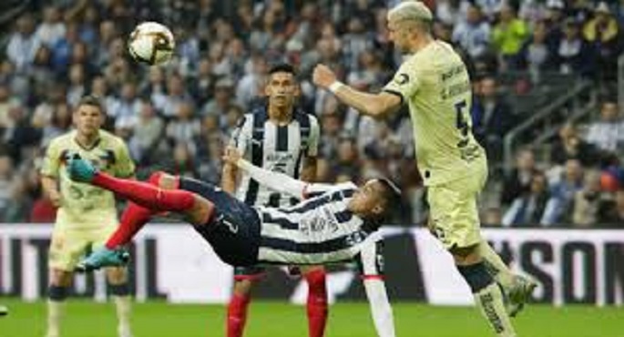 إلغاء موسم الدورى المكسيكى بسبب مخاوف كورونا