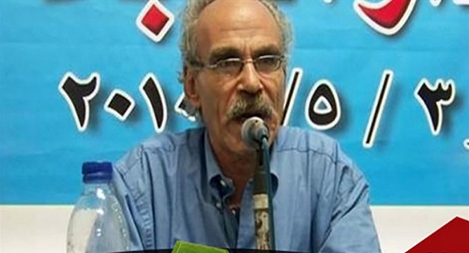 وفاة الشاعر الكبير يسري العزب عن عمر ناهز 73 عاما