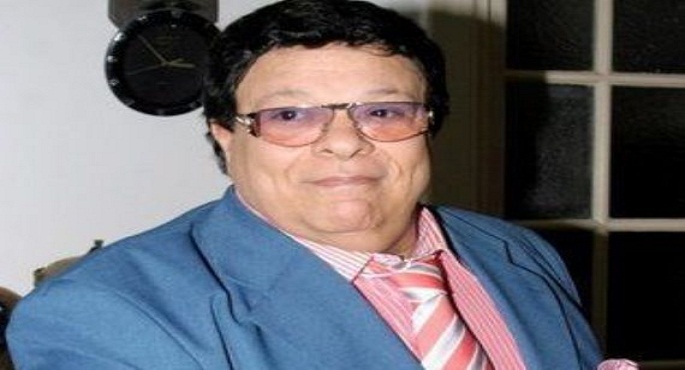 وفاة الفنان إبراهيم نصر عن عمر يناهز 70 عاما