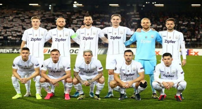 خصم ست نقاط من لينتس متصدر الدوري النمساوي بسبب خرق لوائح فيروس كورونا