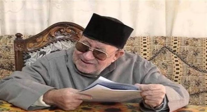 الأزهر ينعى المفكر الإسلامي الدكتور عبد العزيز سيف النصر عضو هيئة كبار العلماء