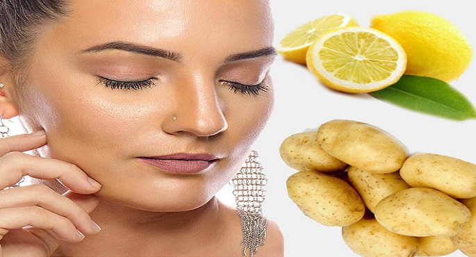 ماسكات طبيعية للتخلّص من بثور الوجه