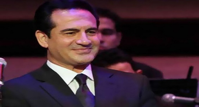 محمد ثروت يحيى حفلا للإنشاد الديني الخميس المقبل