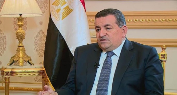 أسامة هيكل يخضع للعزل المنزلي لمخالطته أحد مصابي «كورونا»