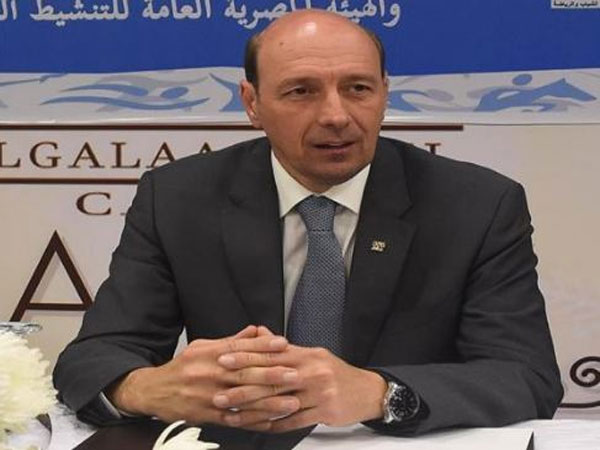 اتحاد الخماسي الحديث ينظم بطولة الرماية بالليزر لأبطال مستشفى 57357