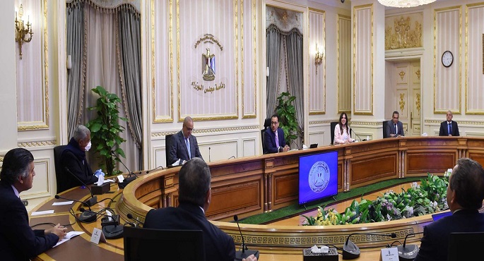 الحكومة تعلن تأسيس الشركة المتحدة لإنشاء وإدارة وصيانة خطوط المترو ووسائل النقل السككي بالجر الكهربائي
