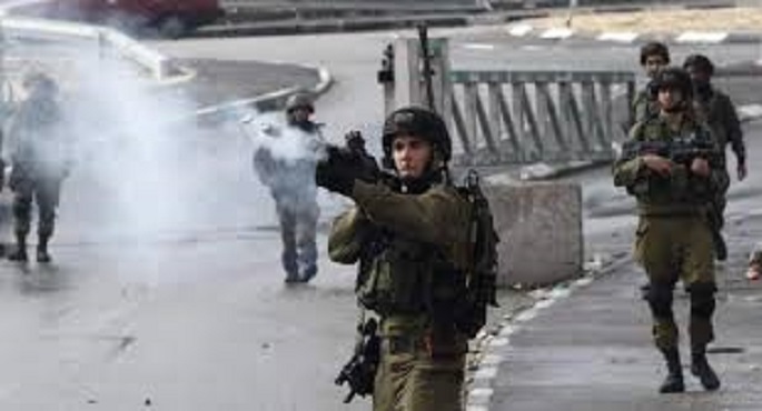 جيش الاحتلال الإسرئيلي يعدم شابا فلسطينيا من ذوي الاحتياجات الخاصة في القدس المحتلة
