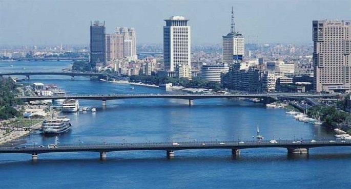 الأرصاد: طقس اليوم حار نهارا رطب ليلا والعظمى بالقاهرة 35