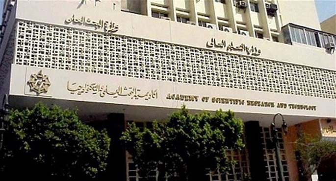 أكاديمية البحث العلمي تكشف عن خطتها الطارئة لتخفيف آثار ومواجهة أزمة فيروس كورونا
