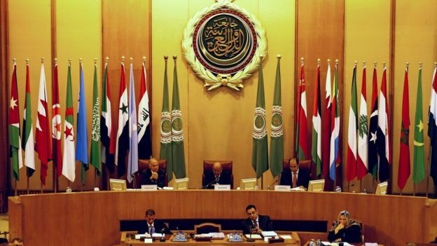 الجامعة العربية : مخططات إسرائيل لضم الأرض الفلسطينية يمثل جريمة حرب جديدة