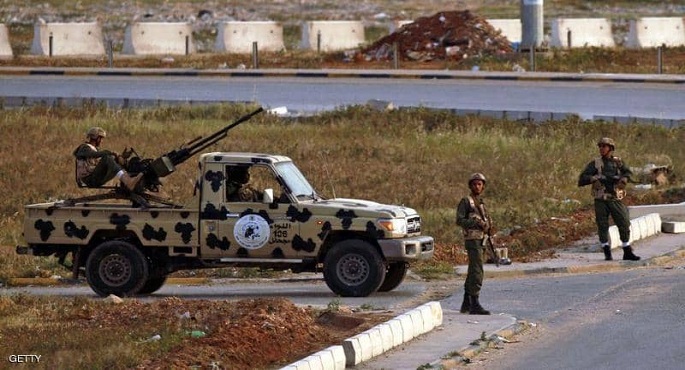 لأول مرة.. بيان مشترك للجيش الليبي حول توحيد المؤسسة العسكرية