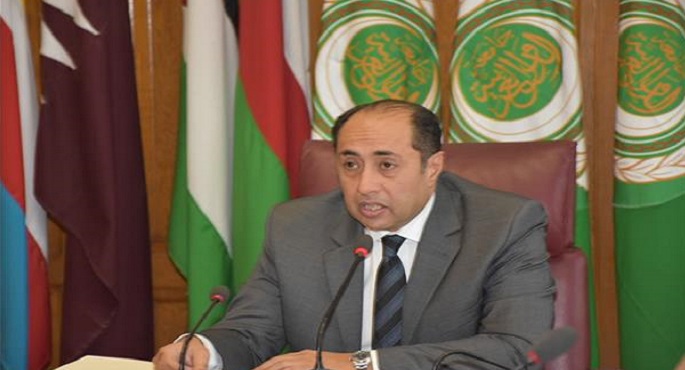 السفير حسام زكي: جامعة الدول العربية قلقة إزاء استمرار الأزمة السياسية في لبنان