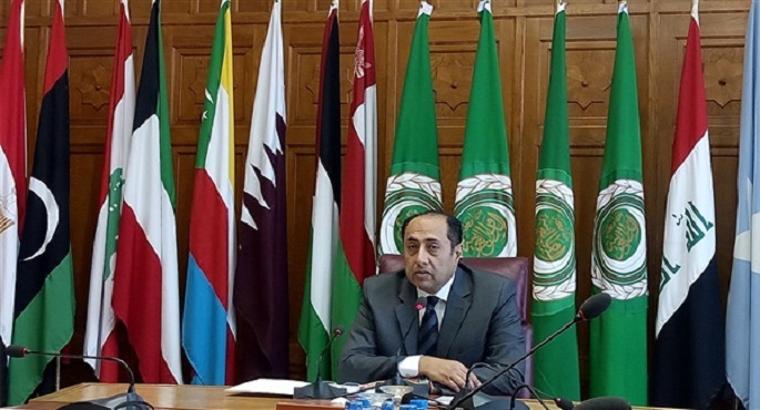الجامعة العربية تشارك في الاجتماع الثالث للجنة المتابعة الدولية بشأن ليبيا