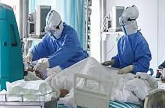 الصحة الإسبانية: تسجيل 539 إصابة جديدة بـكورونا و102 حالة وفاة