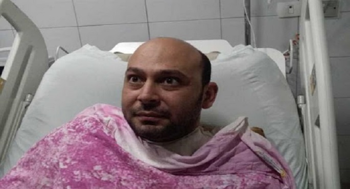 مجلس الوزراء: علاج الطبيب محمود سامي المصاب بفقدان البصر على نفقة الدولة بالمركز الطبي العالمي