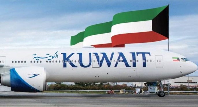 الكويت تفحص الوافدين قبل سفرهم ومنحهم شهادة معتمدة بالخلو من كورونا