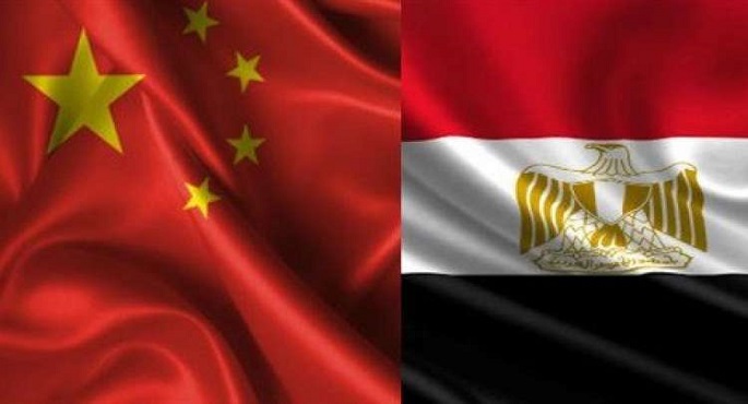 مصر والصين.. تعاملات تجارية قوية تعكس عمق العلاقات الاقتصادية بين البلدين