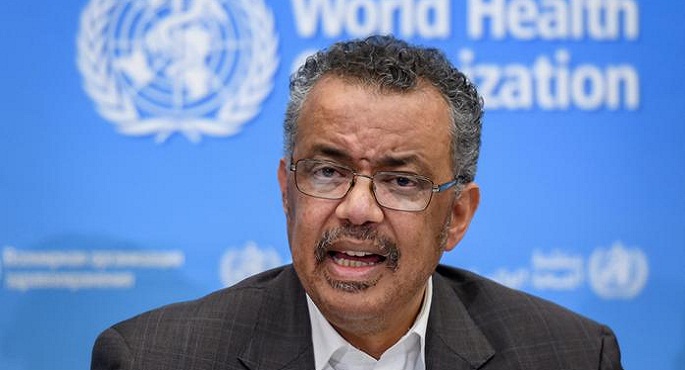“الصحة العالمية” تحذر: الحرب الإسرائيلية الإيرانية بلغت “مرحلة خطيرة” مع استهداف مواقع نووية