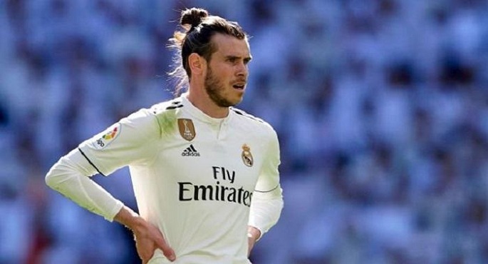جاريث بيل نجم ريال مدريد على رادار نيوكاسل الإنجليزي