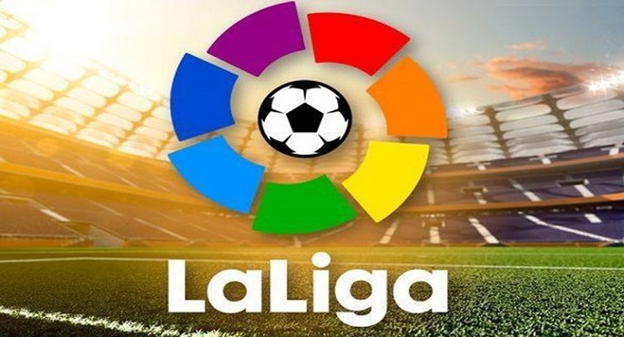 إصابة خمسة لاعبين في دوري إسبانيا بكورونا