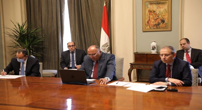 مصر واليونان وقبرص وفرنسا تندد بالتحركات التركية غير القانونية بشرق المتوسط