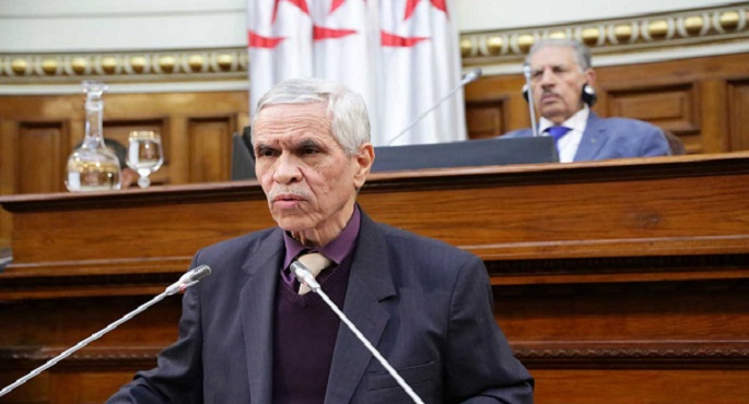 وزير التعليم العالي الجزائري يعلن عودة الدراسة نهاية أغسطس المقبل