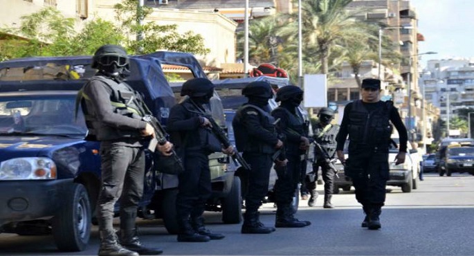الداخلية تعلن مقتل عنصرين إرهابيين شديدي الخطورة بمنطقة القلج بالقليوبية