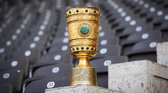 الاتحاد الألمانى : نهائى كأس ألمانيا لكرة القدم 4 يونيو المقبل بدون جمهور