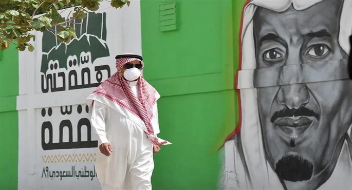 السعودية تسجل 337 إصابة جديدة و4 وفيات بفيروس كورونا المستجد