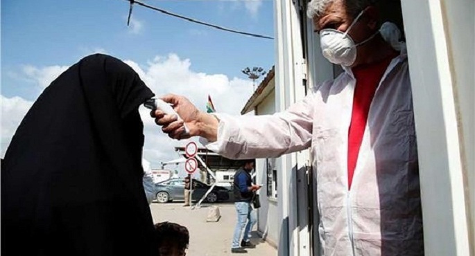 العراق يخصص 100 مليون دولار لشراء لقاحات كورونا
