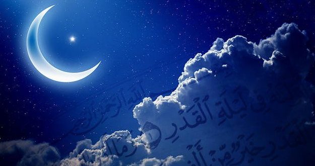 وزارة الأوقاف تحيى ليلة القدر عبر منصاتها الإلكترونية .. الليلة