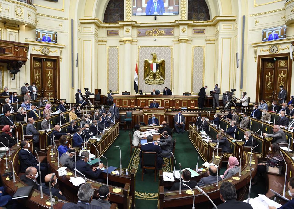 تضامن النواب” تناقش الأسبوع الجاري مشروعات خطة التنمية وموازنة المجالس القومية