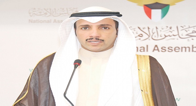 برلمان الكويت يعقد جلسة الأربعاء لبحث الميزانية وبدائل تمويلية