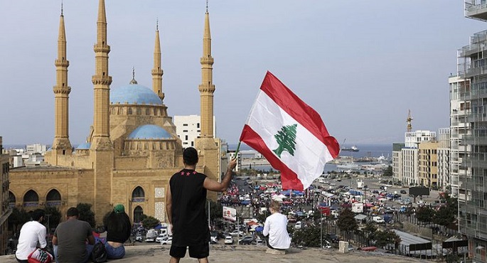 إعادة فتح المساجد لأداء الصلوات مع ضوابط وقائية من كورونا في لبنان
