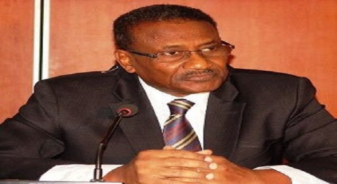 السودان يعين أول سفير لدى الولايات المتحدة منذ نحو ربع قرن