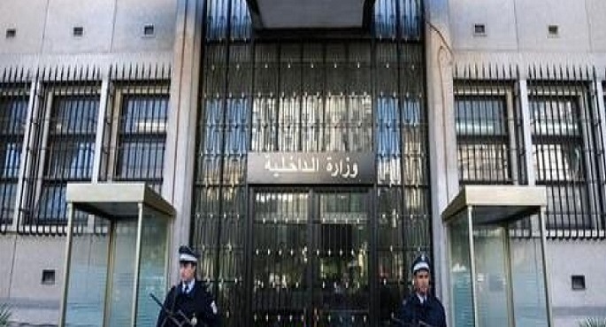 الداخلية الجزائرية تنفي حدوث أعمال شغب بولاية عنابة