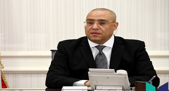 وزير الإسكان : استئناف العمل بالمراكز التكنولوجية لخدمة المواطنين بالمدن الجديدة اعتباراً من الغد