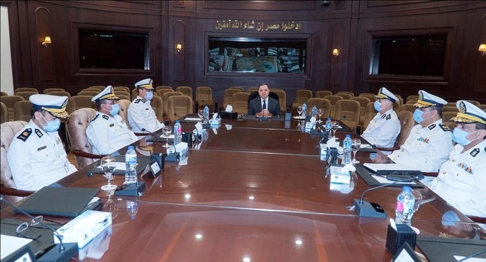 وزير الداخلية: تطبيق قرار الحظر واتخاذ التدابير اللازمة خلال عيد الفطر