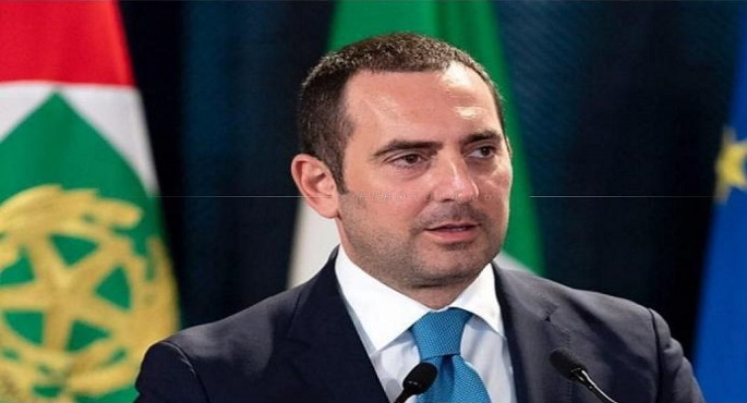 وزير الرياضة الإيطالي: لا يمكن تحديد موعد لعودة النشاط