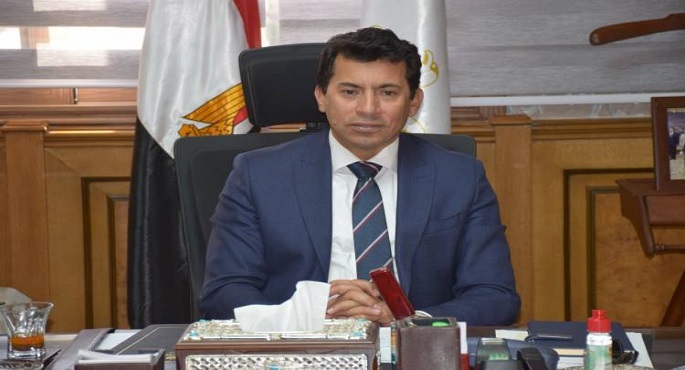وزير الرياضة يصدر قراراً بتشكيل اللجنة الطبية العليا لمواجهة كورونا